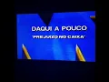 (RARIDADE) Vinheta de Passagem de Bloco do MTTV (1997)