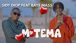 sidy diop baye mass motema clip officiel 
