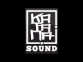AIDONIA AND RDX REMIX HUNDRED STAB - KOTCH “LIVE MASH UP“  (remix by KATANA SOUND)