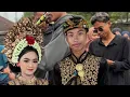 Download Lagu PENGANTIN LOMBOK VIRAL KARNA MAU JOGET AJA BARENG FAMOR MANIA LAYU LELAH