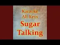 Download Lagu Sugar Talking