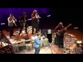 Sturgill Simpson - In Bloom - Live in Lexington Ky - May 16th 2016