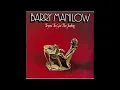 I Write the Songs (Barry Manilow)