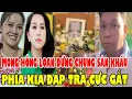 Download Lagu TRƯA 3/10, ÔNG Bầu Quốc Bình Mong Hồng Loan Cùng Đứng Chung Sân Khấu, Nhưng Phía Kia Nói Điều Này