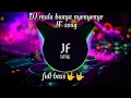Download Lagu DJ mulu-buaya-nyenyenye-JF SONG