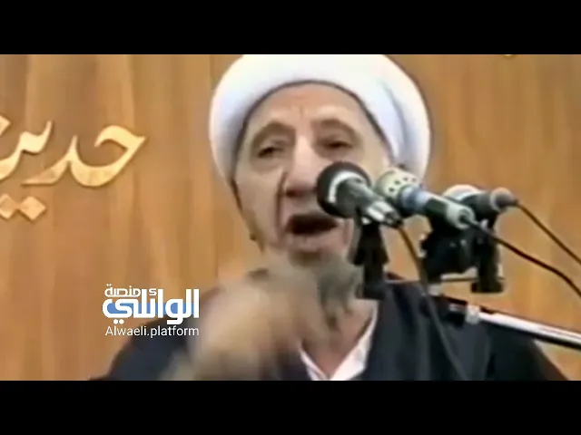 (ولا تبخسوا الناس أشياءهم) | د.احمد الوائلي عن ولادة الإمام علي