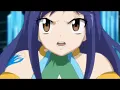 Download Lagu Erza,Lucy, And Wendy AMV unstoppable