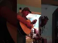 Jerry Hilliard Singing A Mothers Prayer-By Dr.Ralph Stanley