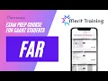 Financial Accounting and Reporting FAR - Module 1