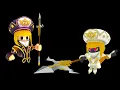 Download Lagu Kirby Star Allies - Zan Partizanne Battle Extended