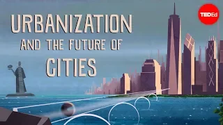 urbanization and the future of cities vance kite