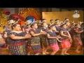 Lagu Sik Sik Sibatumanikam - Hallelujah Choir (BICF)