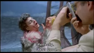 LABERINTO DE PASIONES