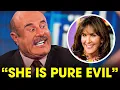 After His Divorce Dr Phil Finally Breaks His Silence