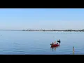 Lake St Clair - Live Webcam