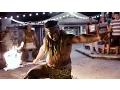 Download Lagu FIRE DANCE BATTLE! Old School VS New School!