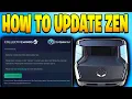 How to Update Your Cronus Zen ADD Scripts