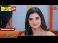 Download Lagu Pudhu Vasantham - Weekly Recap | 02 Oct 2023 - 07 Oct 2023 | Sun TV
