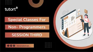Special Python Classes for Non - Programmers Python for Data Science Tutort Academy