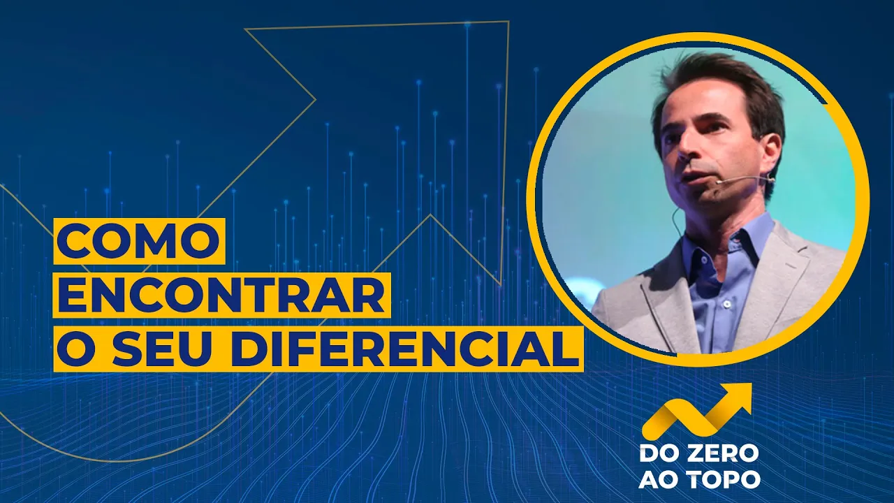 Como ser um empreendedor inovador, segundo o fundador do St Marche