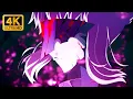 Saber Alter vs Berserker 4K 60FPS Full Fight Night Heaven s Feel II Lost Butterfly
