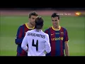 Real Madrid vs Barcelona Copa Del Rey Final Full Match 2010-11 Spanish Commentary