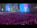21. 周杰倫- 七里香 -嘉年華世界巡迴演唱會2023 香港站 最尾一首歌 Last Song of @jaychou Concert
