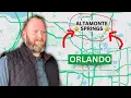 What s Behind Altamonte Springs BIG SURGE in Popularity