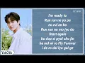 Download Lagu ECLIPSE - Run Run (Lovely Runner OST Part 1) Easy Lyrics
