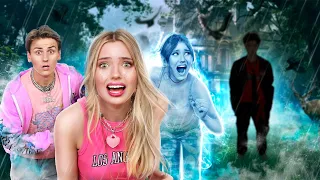 صديقي المقرب تم قتله القصة السرية لتيم تين لاند 