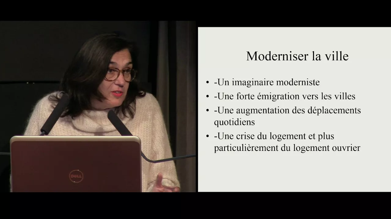 07. A la recherche de l'espace public idéal, 1920-2016