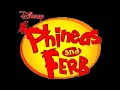 Phineas and Ferb - Gitchee Gitchee Goo Extended Version Lyrics