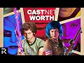 Scott Pilgrim Vs The World Cast Ranked By Net Worth