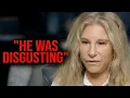 Download Lagu At 83, Barbra Streisand Names The Seven Musicians She HATED The Most