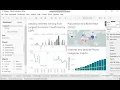 Tableau Lab 11 Dashboard