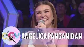 Download What is the real meaning of Angelica's cryptic posts on social media | GGV MP3