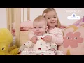 Introducing Magnetic Me Little Learners Cloudstretch
