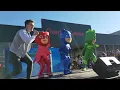 PJ Masks show