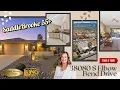 Inside SaddleBrooke Living Topaz Floor Plan Amazing Amenities 38080 S Elbow Bend Drive