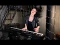 Lagu System Of A Down - Toxicity (piano cover)