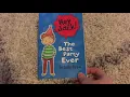 Usborne Hey Jack The Best Party Ever