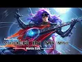 Download Lagu Murder In My Mind🎸 - MLBB | Martis Edit