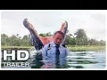 Download Lagu THE BAYOU Trailer (NEW 2025)