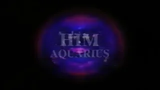 HIM AQUARIUS 