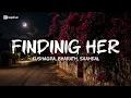 Finding Her 💔 | slowed and reverb 😩🍃Official Music Video | Emotional Love Song 2026