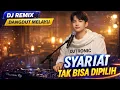 Lagu Syariat tak bisa dipilih - lagu syiar Dutronic terbaru 2026