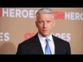 Anderson Cooper Net Worth Salary Biography 2015