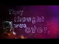 Little Mix - Gloves Up (Confetti Album Official Lyric Video)