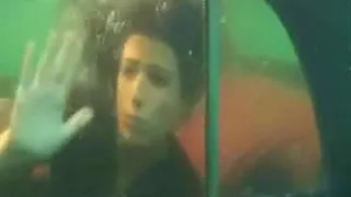 حادث مسلسل اسمهان دندنها