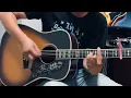 宿無し / 世良公則&ツイスト COVER ギター弾き語り 【iPhone一発撮り】